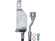Brake Hydraulic Hose Raybestos Brakes BH382399