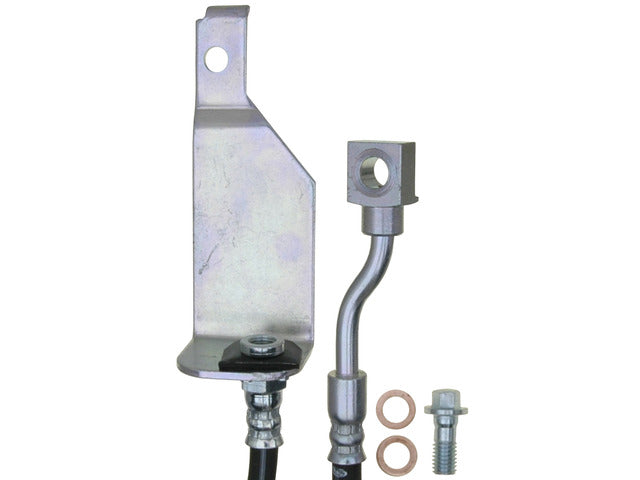Brake Hydraulic Hose Raybestos Brakes BH382399