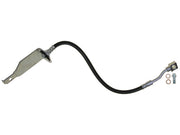 Brake Hydraulic Hose Raybestos Brakes BH382399