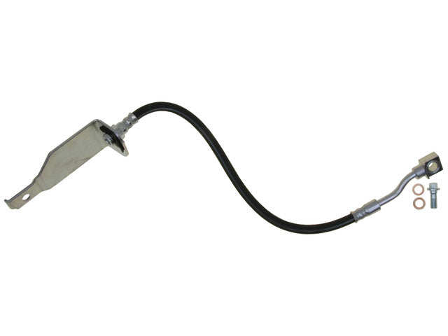 Brake Hydraulic Hose Raybestos Brakes BH382399