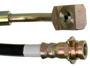 Brake Hydraulic Hose Raybestos Brakes BH382403