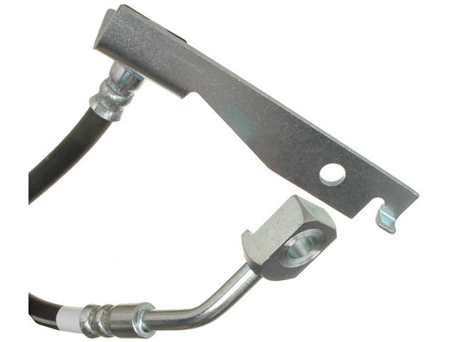 Brake Hydraulic Hose Raybestos Brakes BH382404