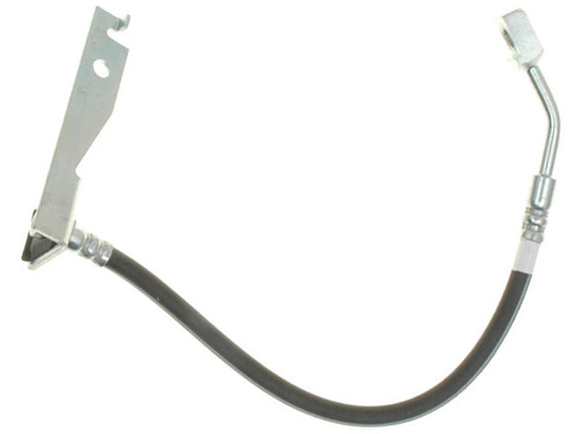 Brake Hydraulic Hose Raybestos Brakes BH382404