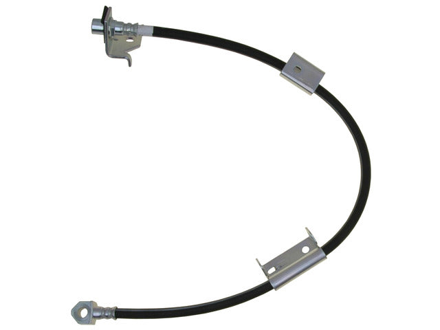 Brake Hydraulic Hose Raybestos Brakes BH382412