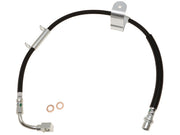Brake Hydraulic Hose Raybestos Brakes BH382417