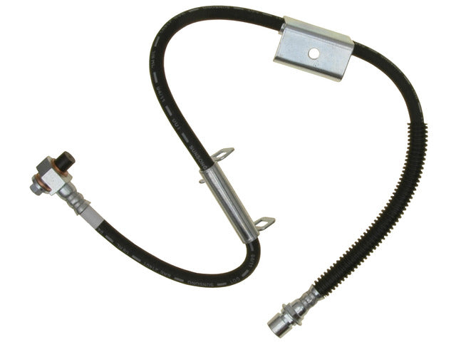 Brake Hydraulic Hose Raybestos Brakes BH382418