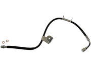 Brake Hydraulic Hose Raybestos Brakes BH382419