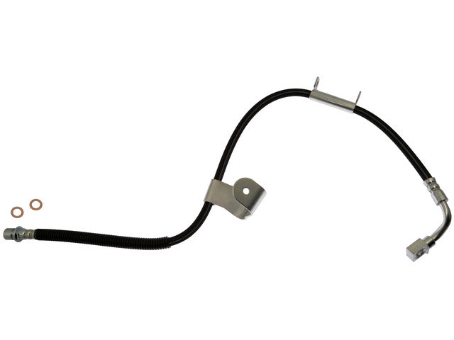 Brake Hydraulic Hose Raybestos Brakes BH382419