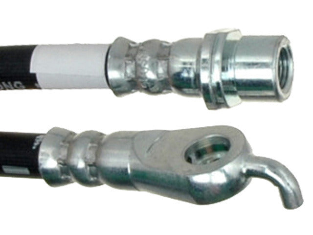 Brake Hydraulic Hose Raybestos Brakes BH382422