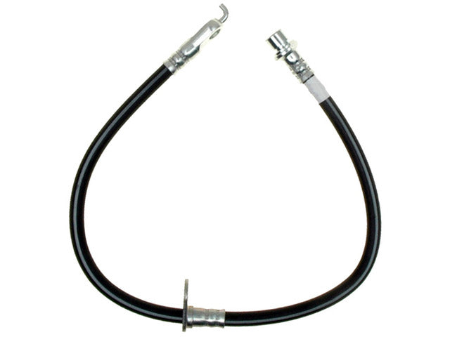 Brake Hydraulic Hose Raybestos Brakes BH382422