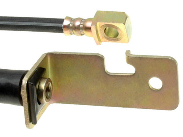 Brake Hydraulic Hose Raybestos Brakes BH382455
