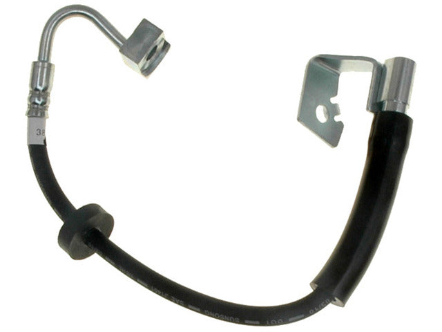 Brake Hydraulic Hose Raybestos Brakes BH382468