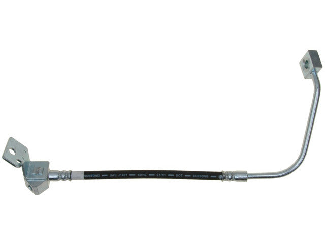 Brake Hydraulic Hose Raybestos Brakes BH382475