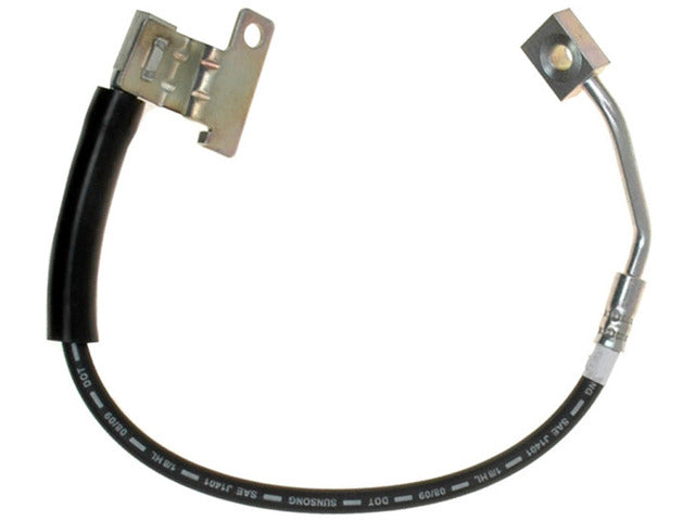 Brake Hydraulic Hose Raybestos Brakes BH382482