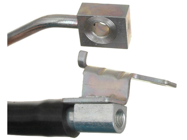Brake Hydraulic Hose Raybestos Brakes BH382483