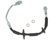 Brake Hydraulic Hose Raybestos Brakes BH382486