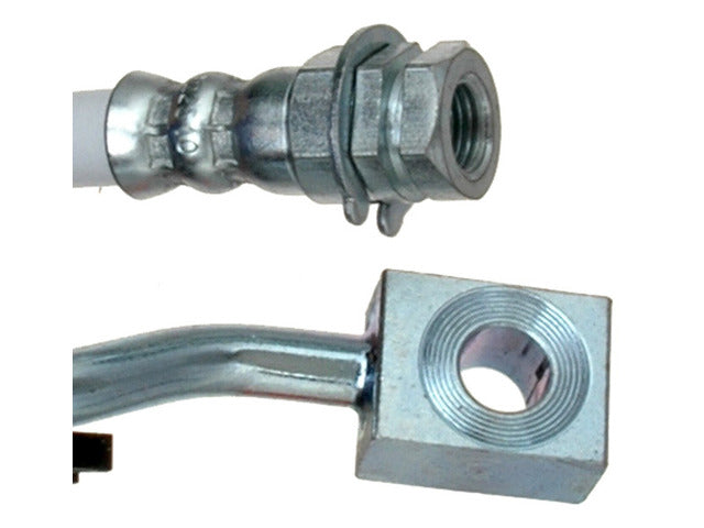 Brake Hydraulic Hose Raybestos Brakes BH382487