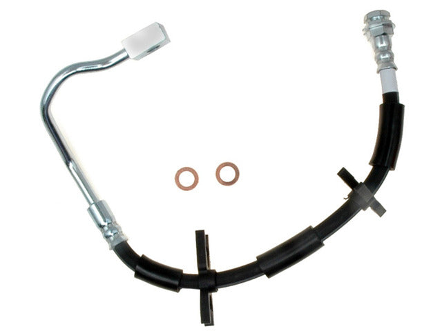 Brake Hydraulic Hose Raybestos Brakes BH382487