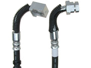 Brake Hydraulic Hose Raybestos Brakes BH382491