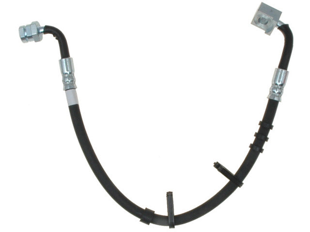 Brake Hydraulic Hose Raybestos Brakes BH382492