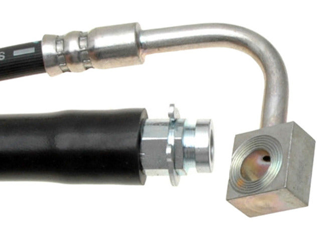 Brake Hydraulic Hose Raybestos Brakes BH382519