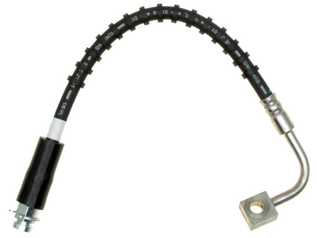 Brake Hydraulic Hose Raybestos Brakes BH382519