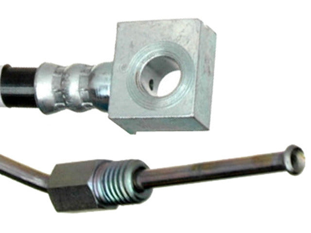 Brake Hydraulic Hose Raybestos Brakes BH382528