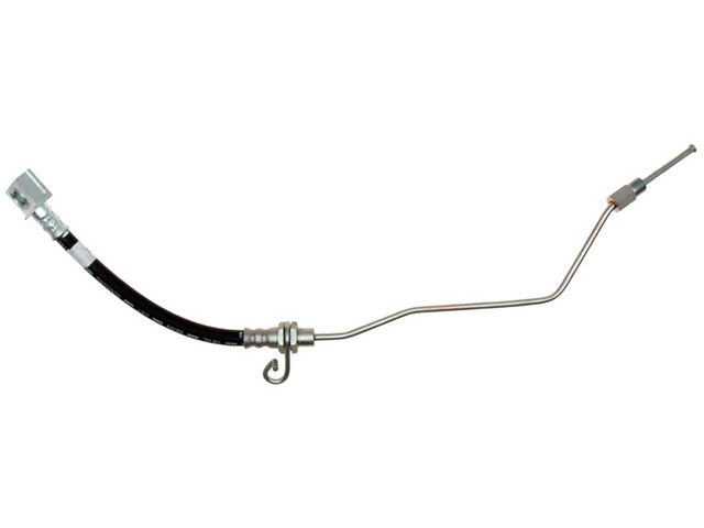 Brake Hydraulic Hose Raybestos Brakes BH382528