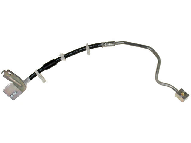 Brake Hydraulic Hose Raybestos Brakes BH382536