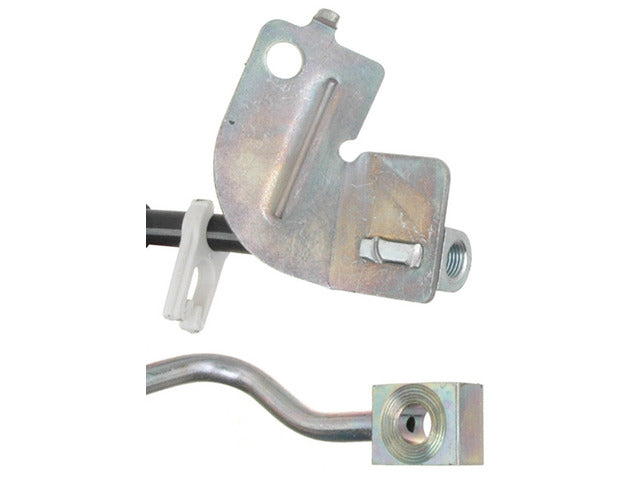 Brake Hydraulic Hose Raybestos Brakes BH382537