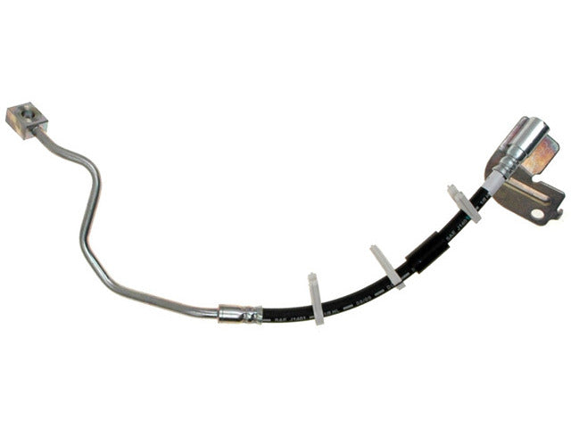 Brake Hydraulic Hose Raybestos Brakes BH382537