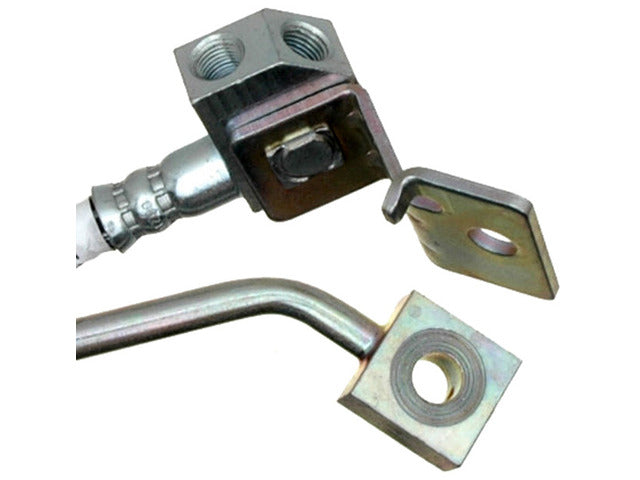 Brake Hydraulic Hose Raybestos Brakes BH382538