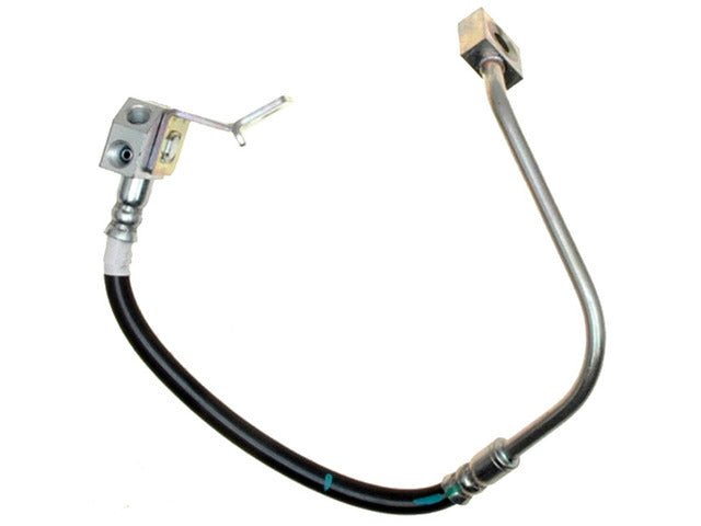 Brake Hydraulic Hose Raybestos Brakes BH382538