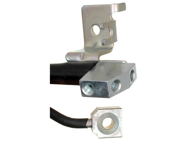 Brake Hydraulic Hose Raybestos Brakes BH382541