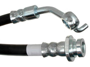 Brake Hydraulic Hose Raybestos Brakes BH382566