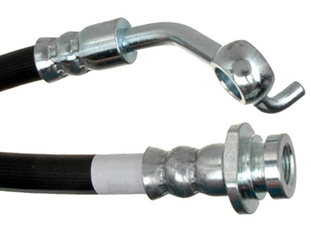Brake Hydraulic Hose Raybestos Brakes BH382566