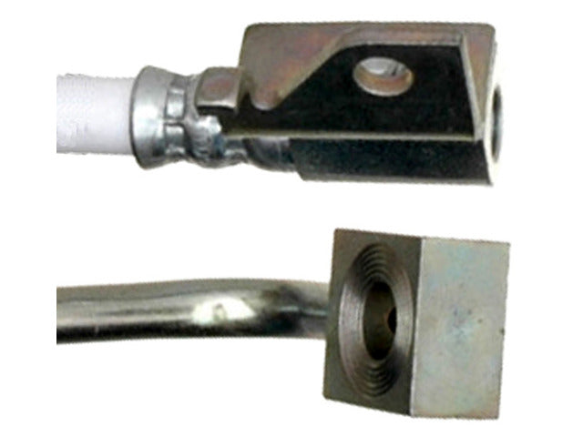 Brake Hydraulic Hose Raybestos Brakes BH382570