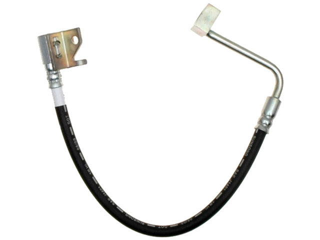 Brake Hydraulic Hose Raybestos Brakes BH382570