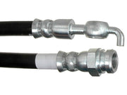 Brake Hydraulic Hose Raybestos Brakes BH382579