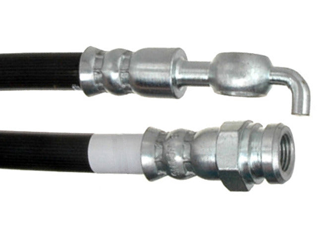 Brake Hydraulic Hose Raybestos Brakes BH382579
