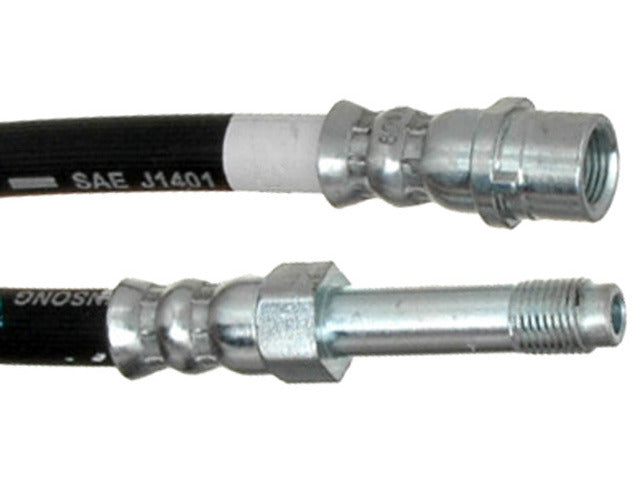 Brake Hydraulic Hose Raybestos Brakes BH382586
