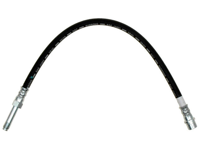 Brake Hydraulic Hose Raybestos Brakes BH382586