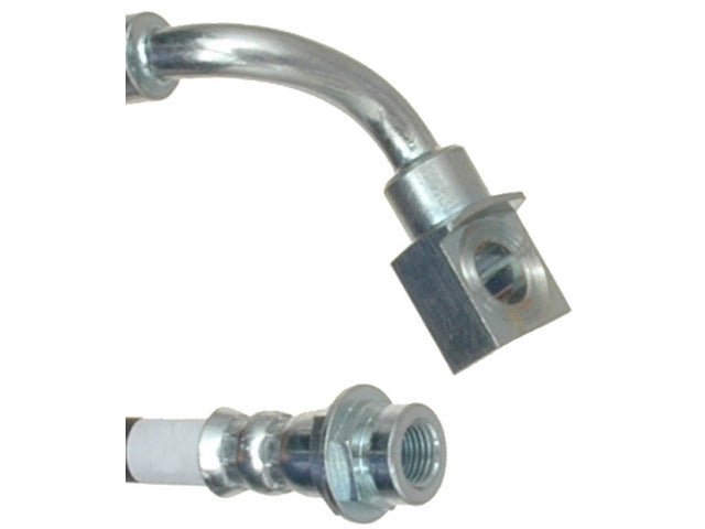 Brake Hydraulic Hose Raybestos Brakes BH382608
