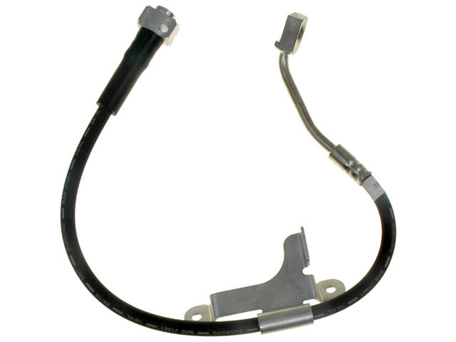 Brake Hydraulic Hose Raybestos Brakes BH382617