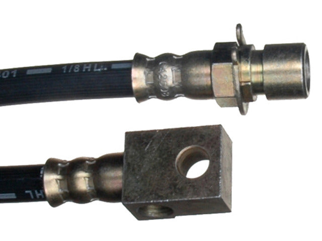 Brake Hydraulic Hose Raybestos Brakes BH38261