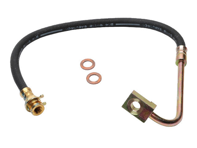 Brake Hydraulic Hose Raybestos Brakes BH38265