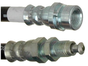 Brake Hydraulic Hose Raybestos Brakes BH382663