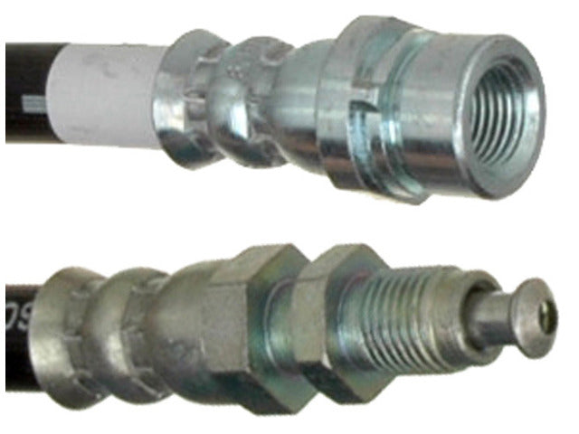 Brake Hydraulic Hose Raybestos Brakes BH382663