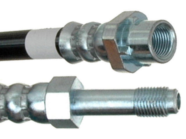 Brake Hydraulic Hose Raybestos Brakes BH382668