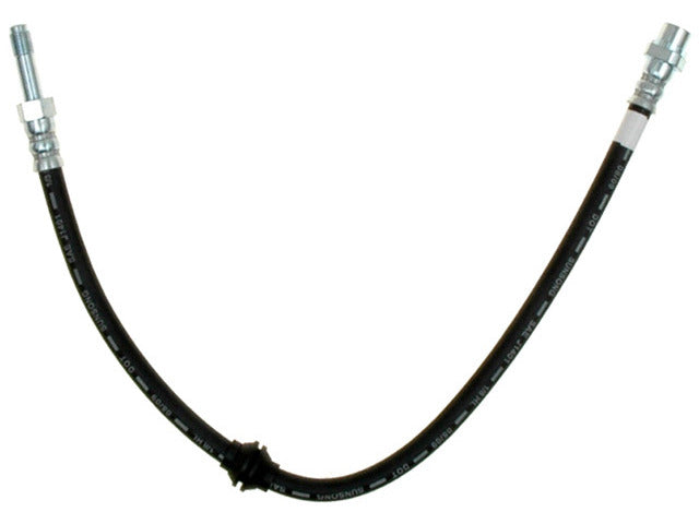 Brake Hydraulic Hose Raybestos Brakes BH382668